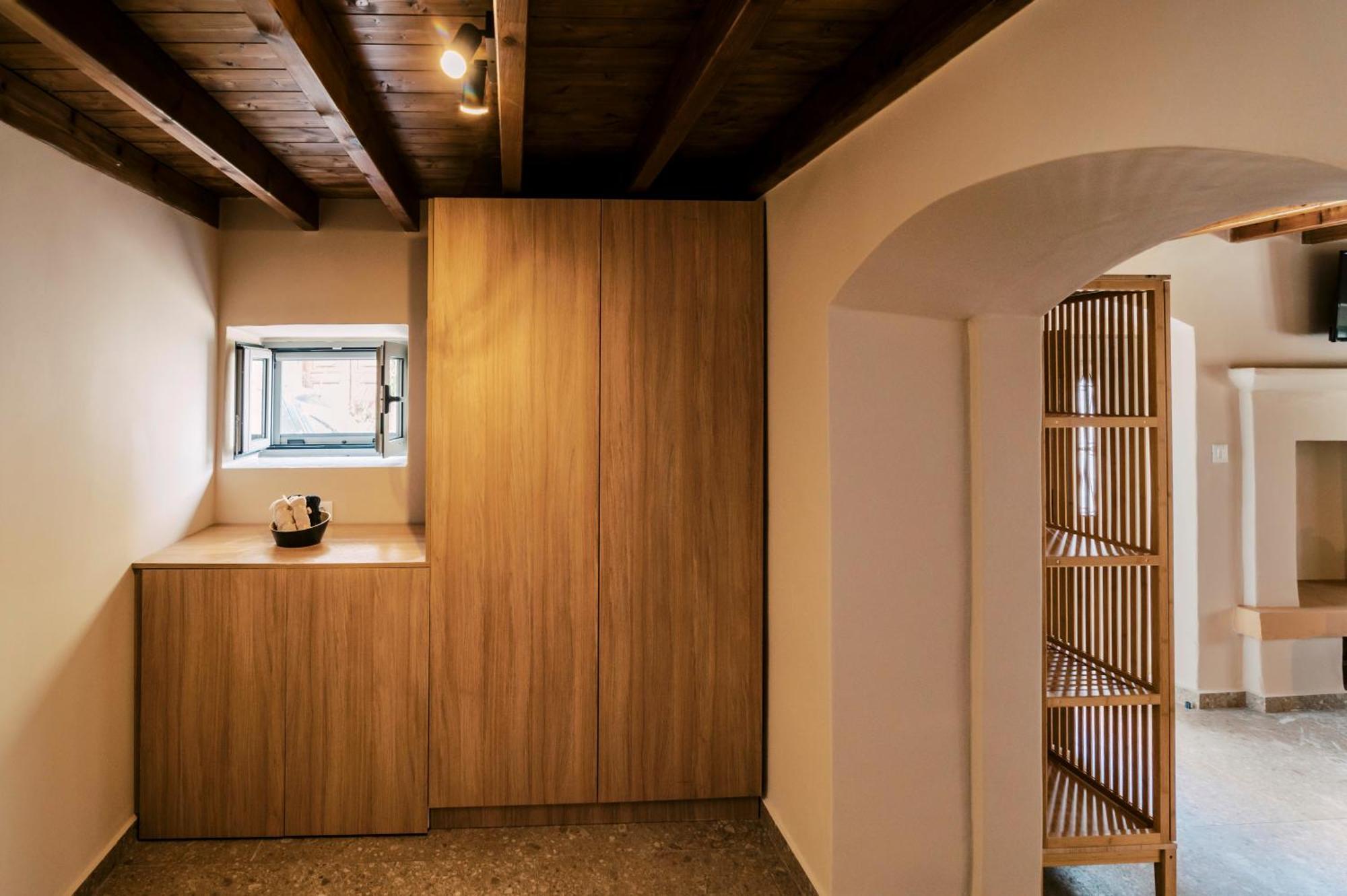 פאנאי Rizes Traditional House מראה חיצוני תמונה