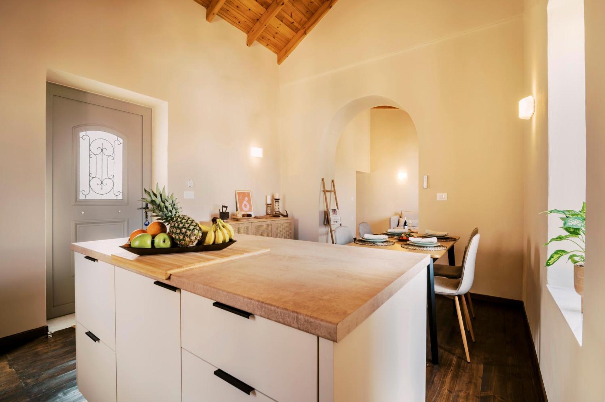 פאנאי Rizes Traditional House מראה חיצוני תמונה