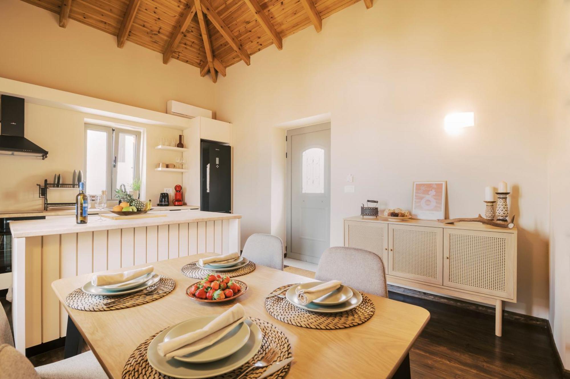 פאנאי Rizes Traditional House מראה חיצוני תמונה
