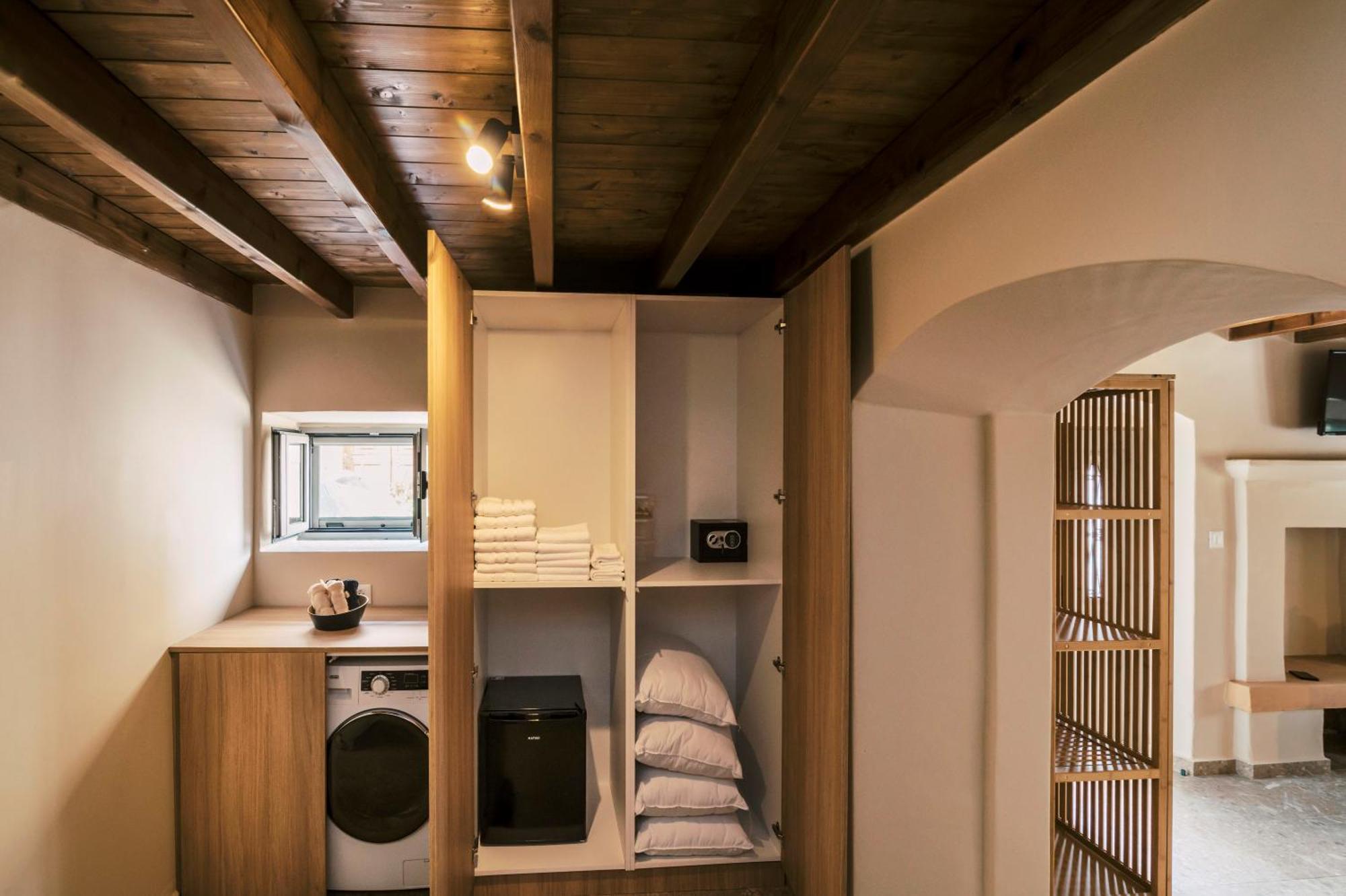פאנאי Rizes Traditional House מראה חיצוני תמונה