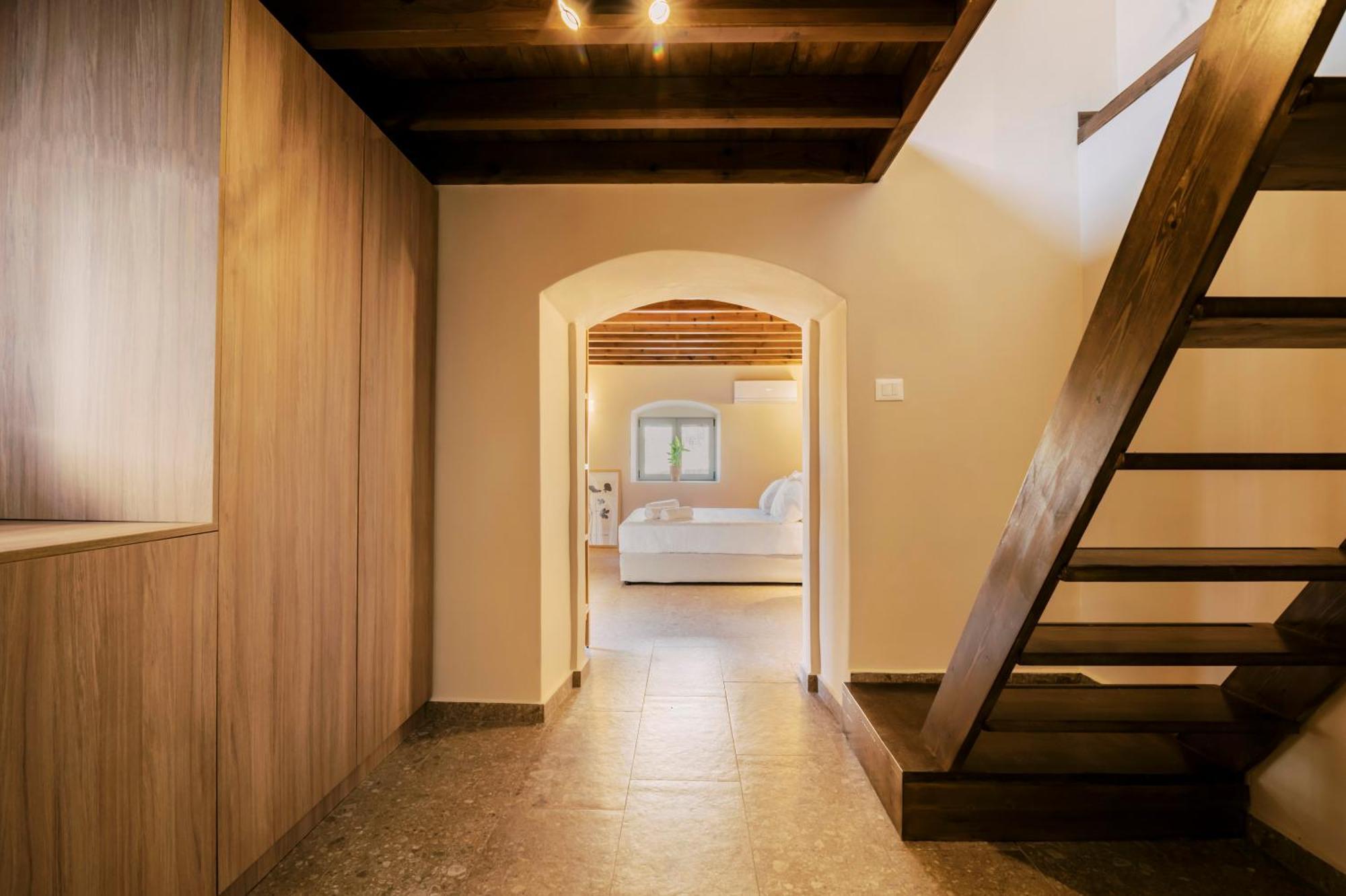 פאנאי Rizes Traditional House מראה חיצוני תמונה
