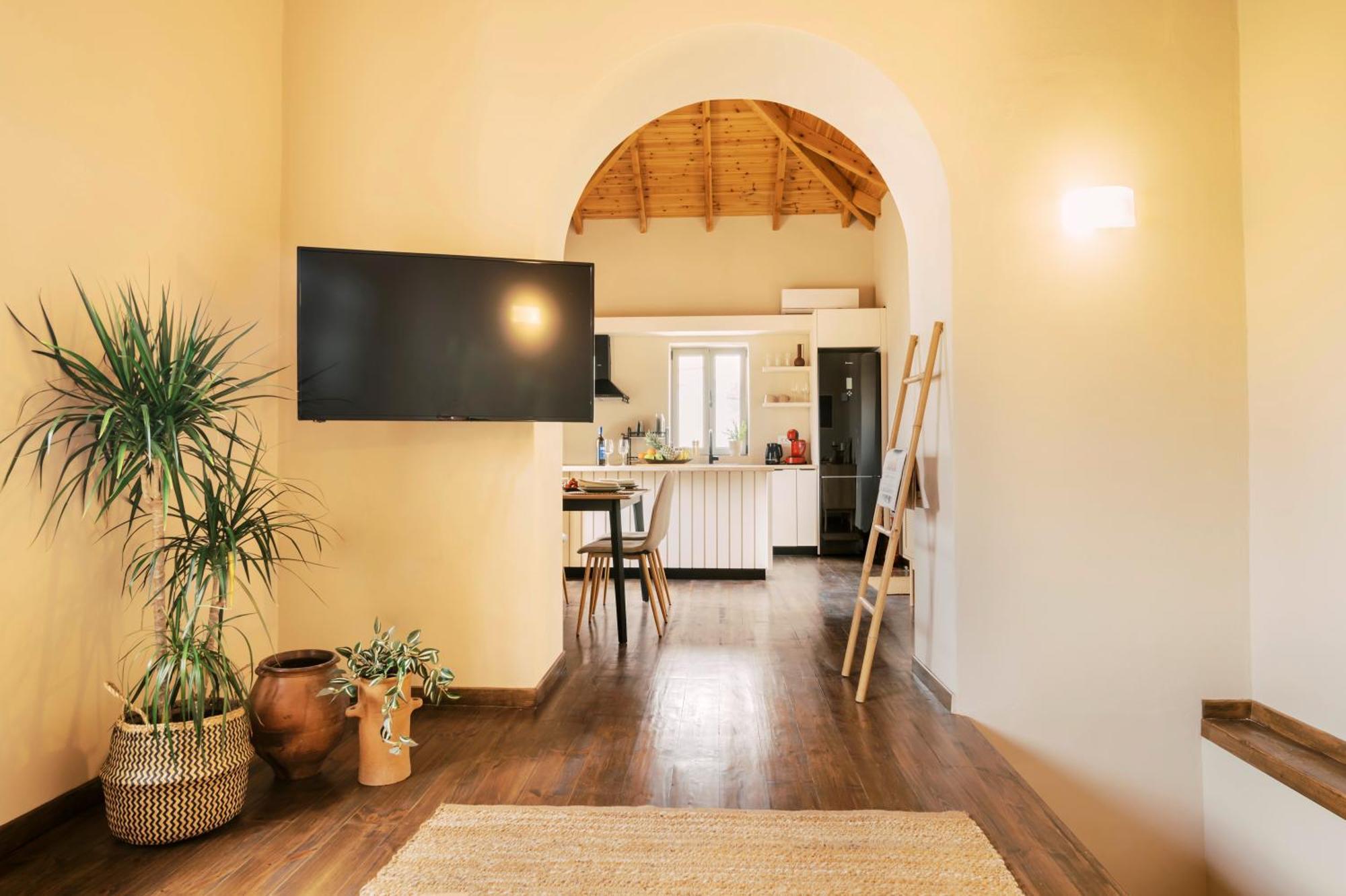 פאנאי Rizes Traditional House מראה חיצוני תמונה
