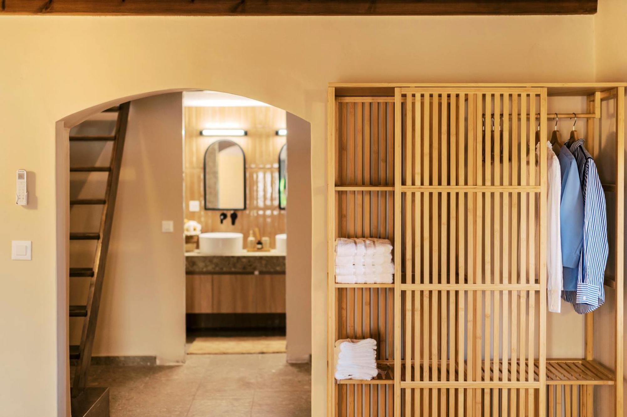 פאנאי Rizes Traditional House מראה חיצוני תמונה